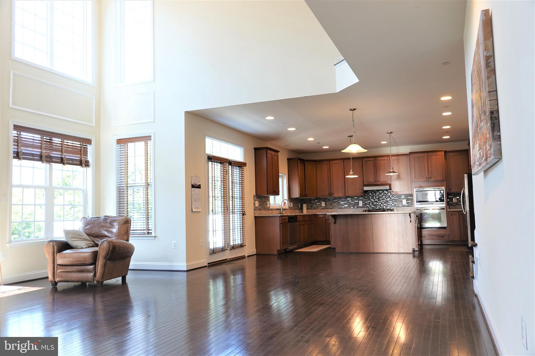 MERRIMACK PARK - Residential Lease