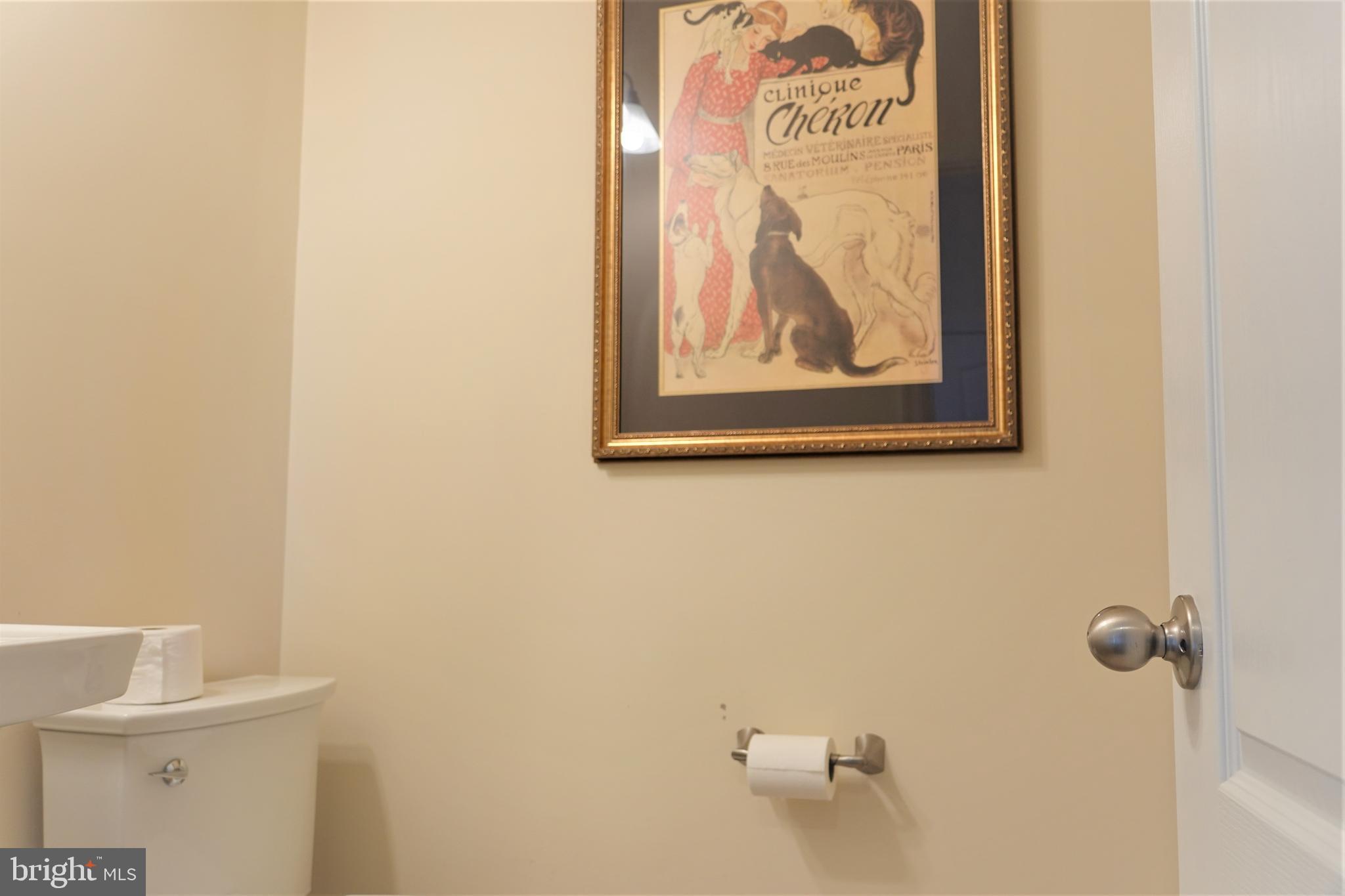 MERRIMACK PARK - Residential Lease