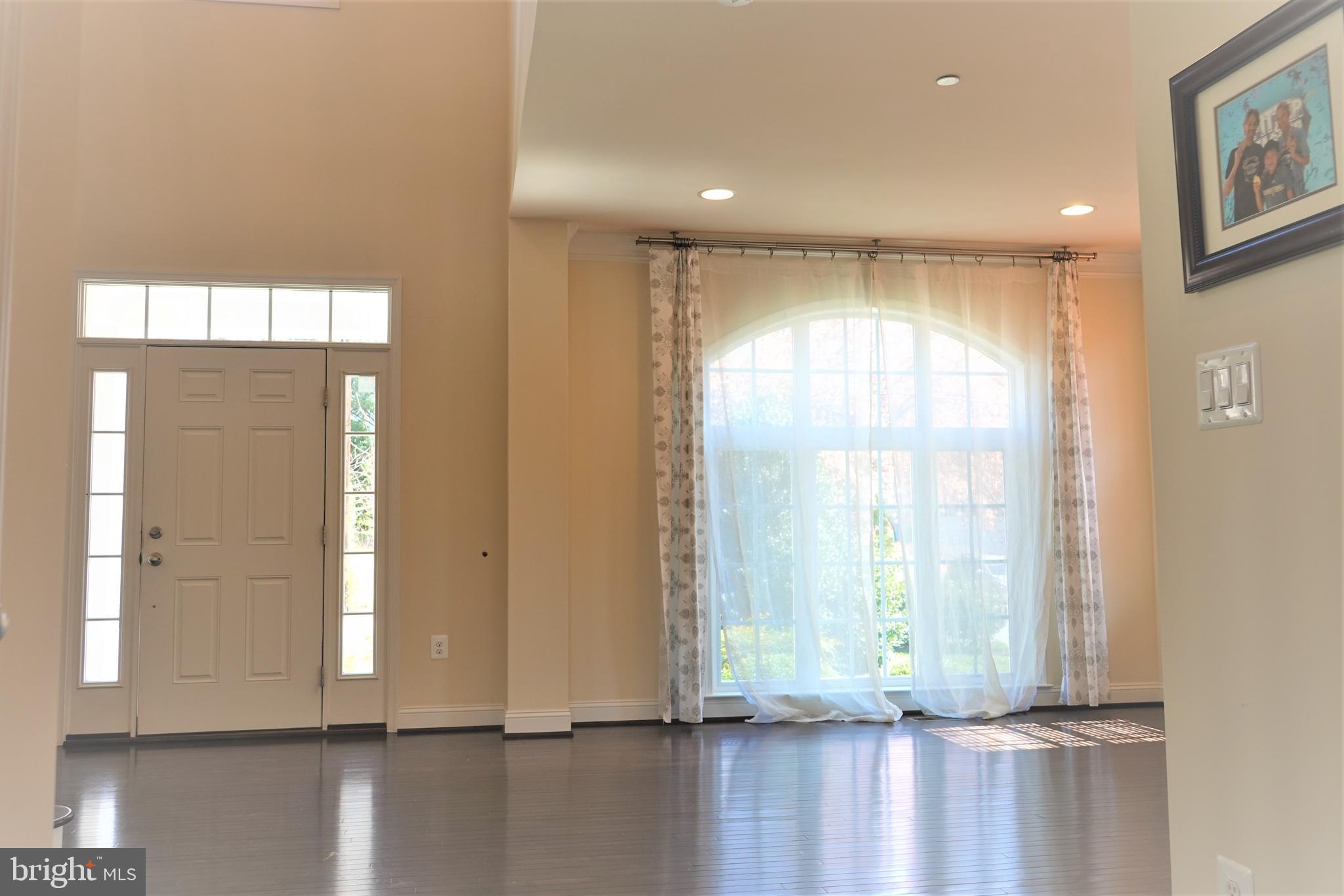 MERRIMACK PARK - Residential Lease