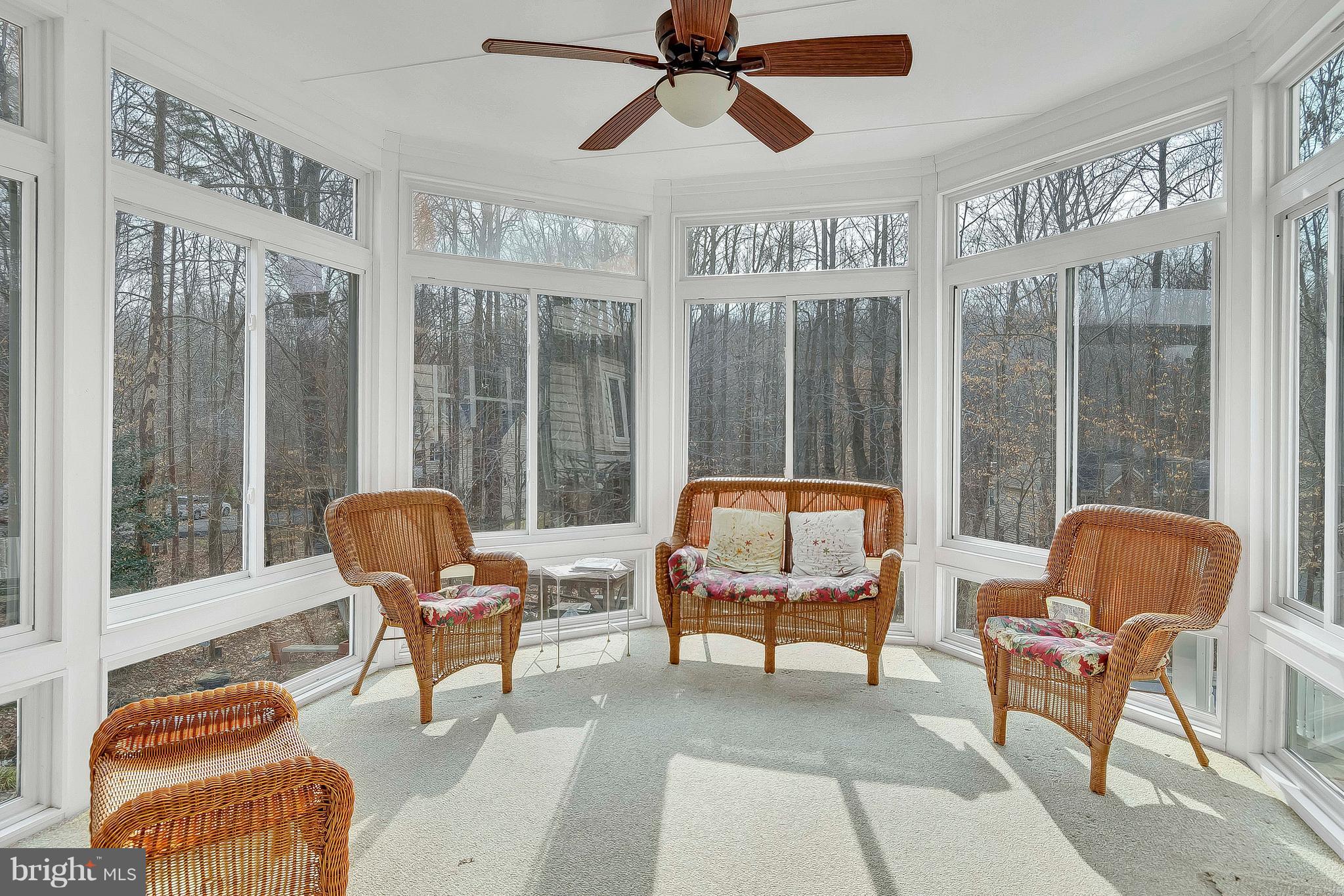 WALNUT CREEK - Residential