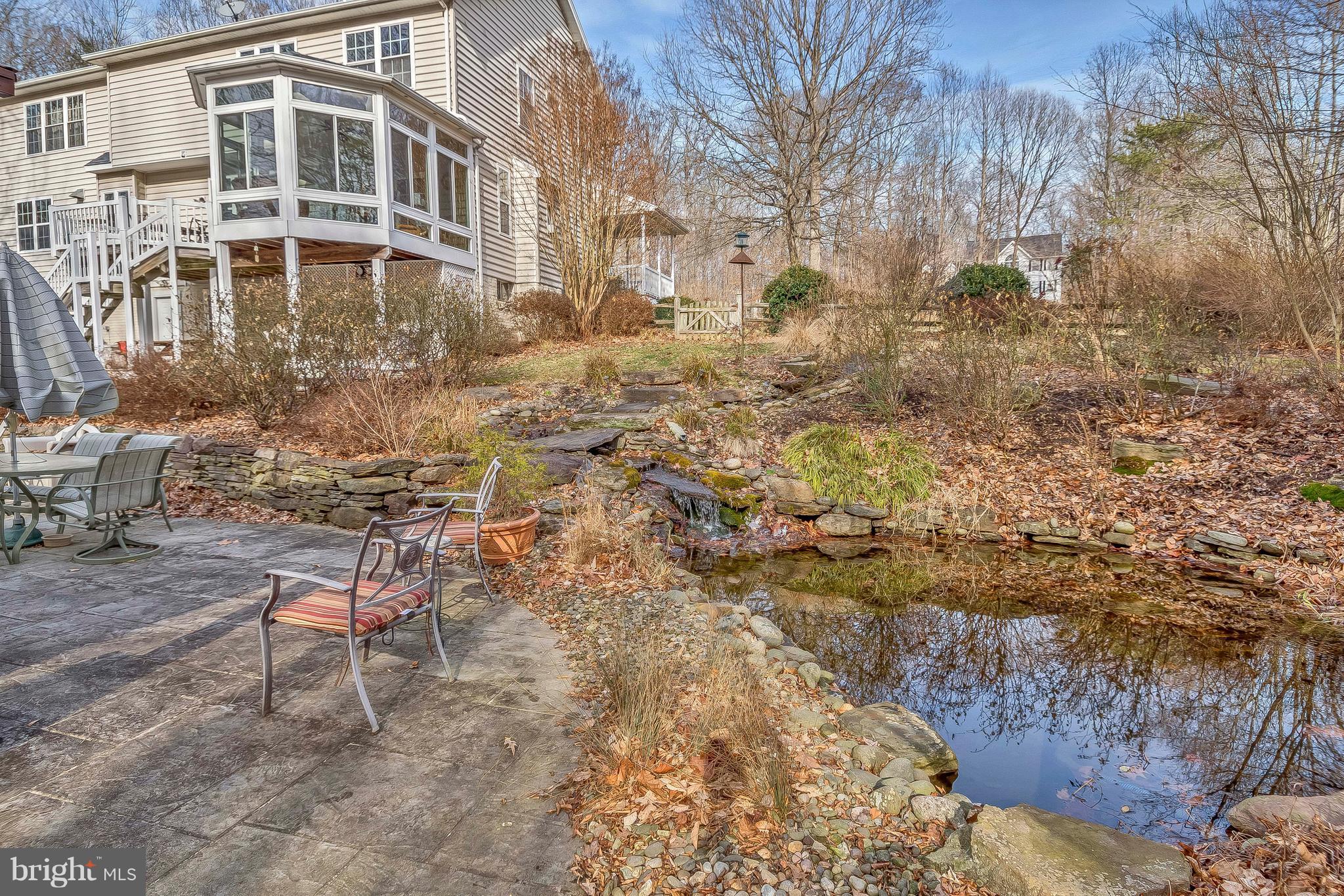 WALNUT CREEK - Residential