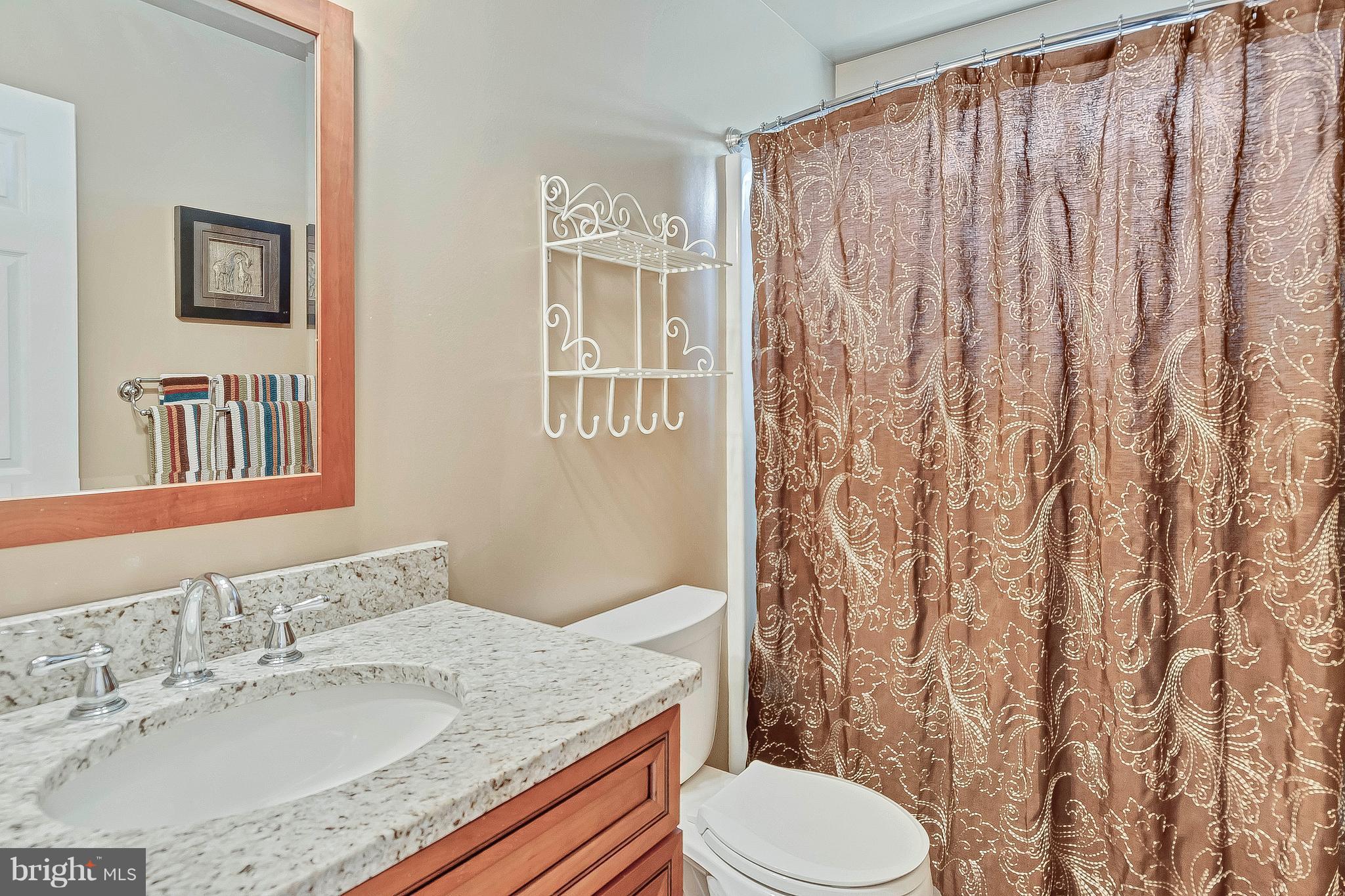 WALNUT CREEK - Residential