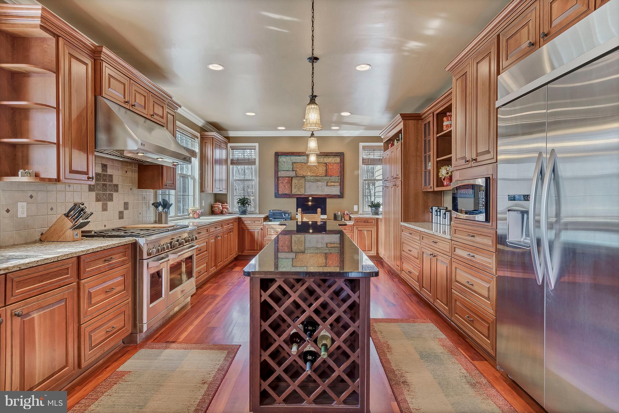 WALNUT CREEK - Residential