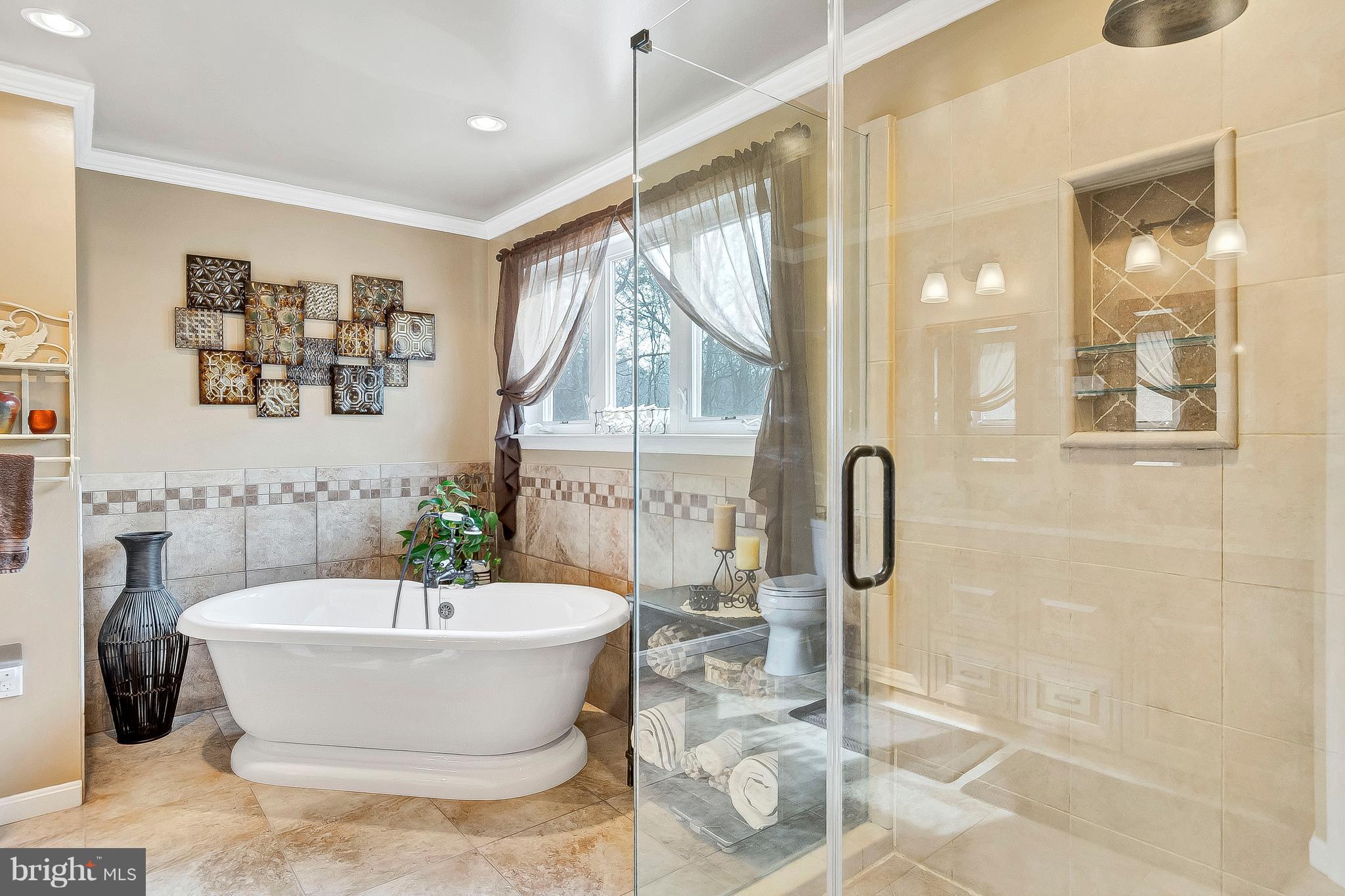 WALNUT CREEK - Residential