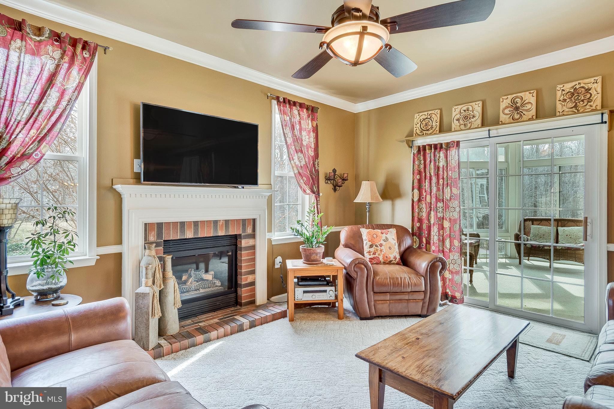 WALNUT CREEK - Residential