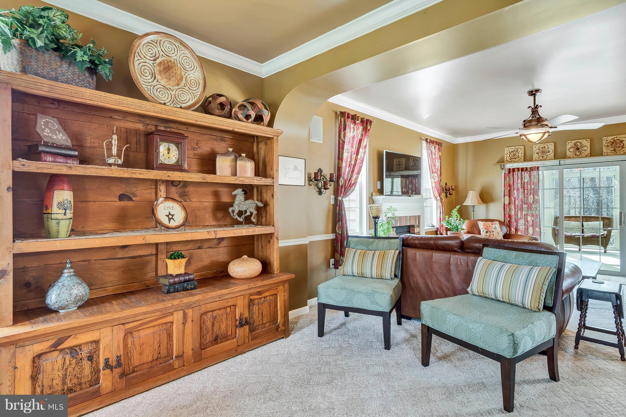 WALNUT CREEK - Residential