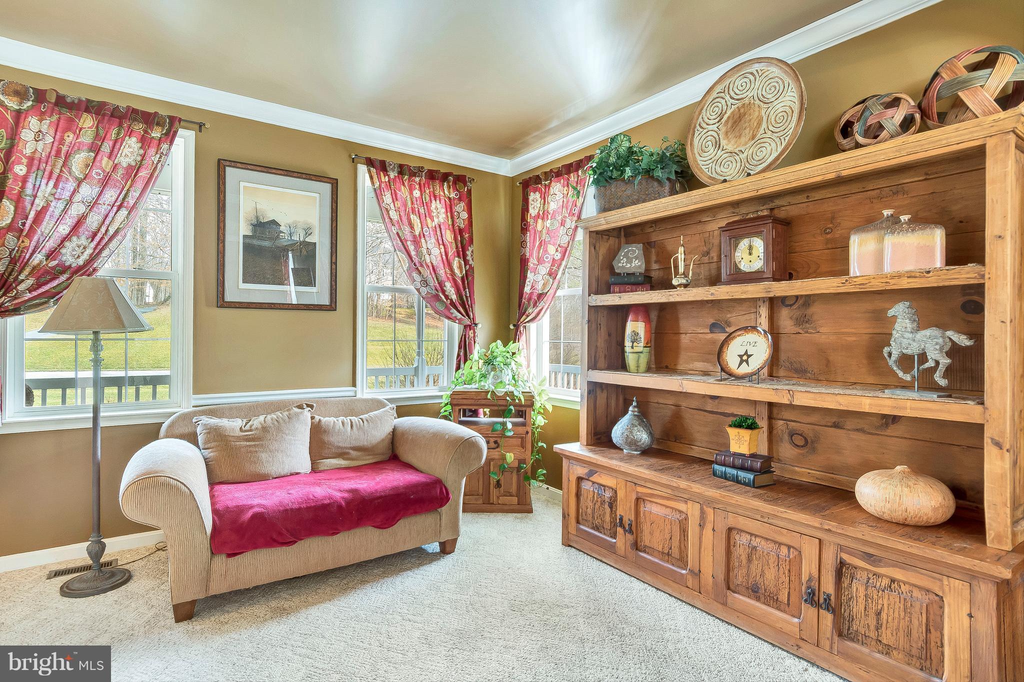 WALNUT CREEK - Residential