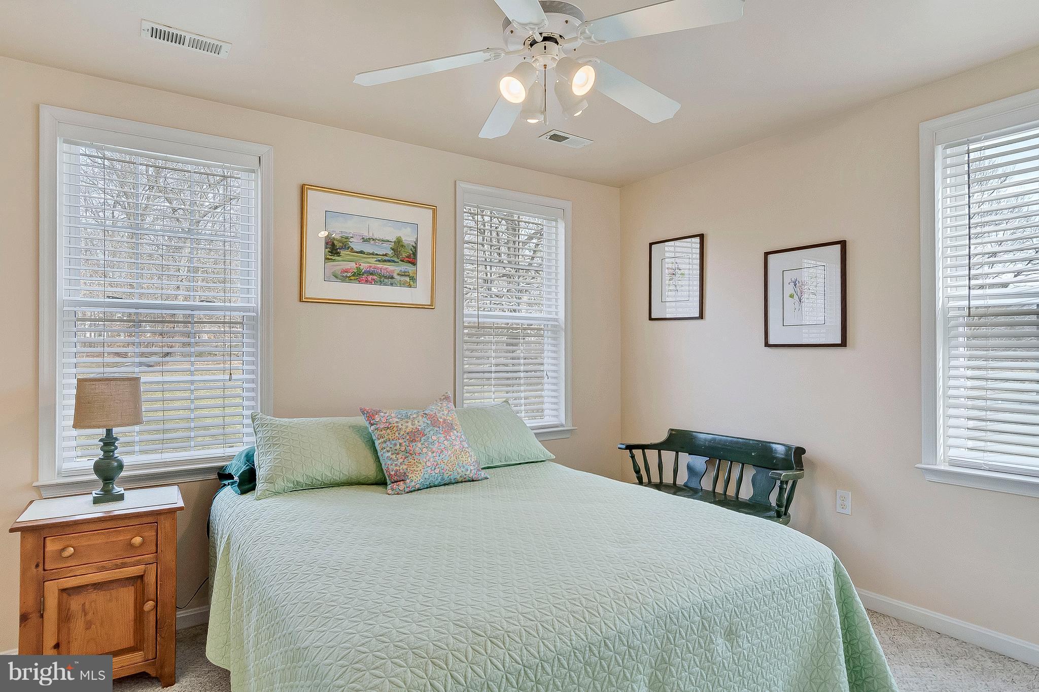 WALNUT CREEK - Residential