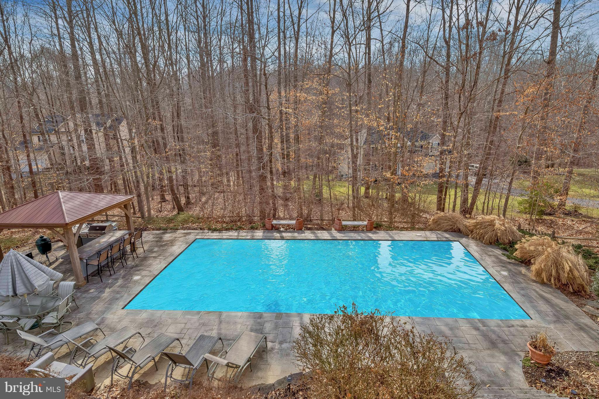 WALNUT CREEK - Residential