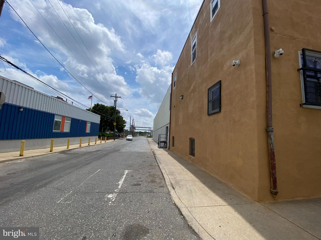 Photo of 2900 Bridge Street #1, PHILADELPHIA, PA 19137 (MLS # PAPH2379052)