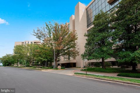 1101 S ARLINGTON RIDGE ROAD S 1009 ARLINGTON VA 22202