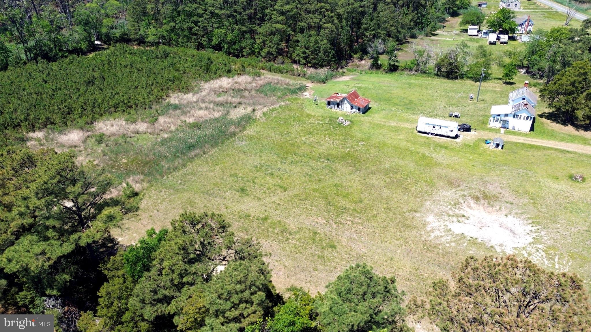 2551 TODDVILLE ROAD