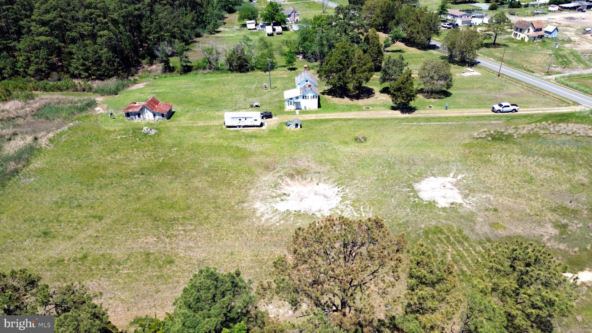 2551 TODDVILLE ROAD