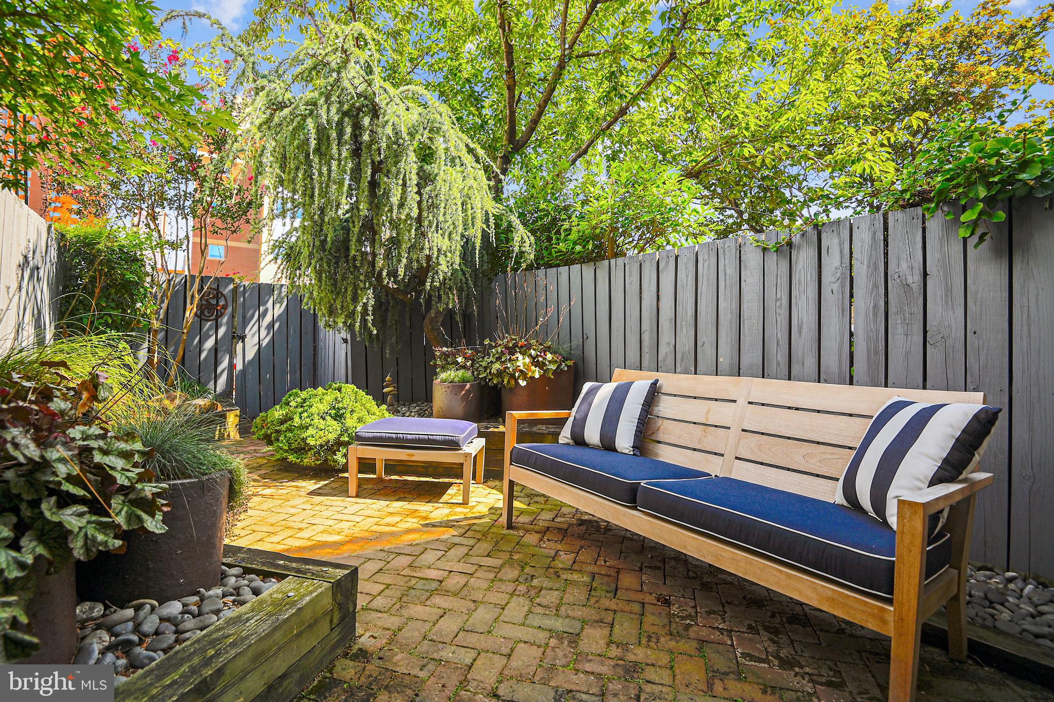 FEDERAL HILL HISTORIC DISTRICT - Residential