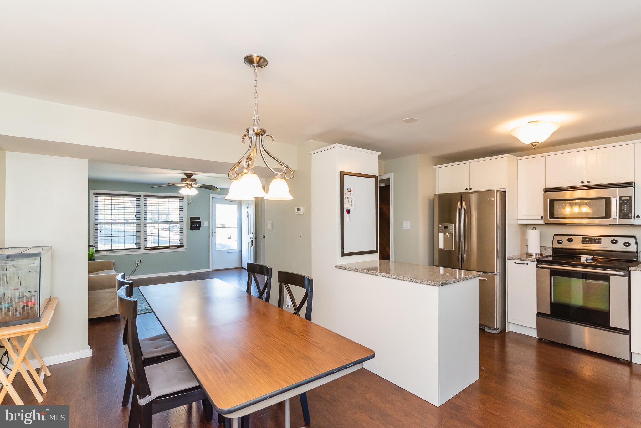 KINGS COURT - Residential