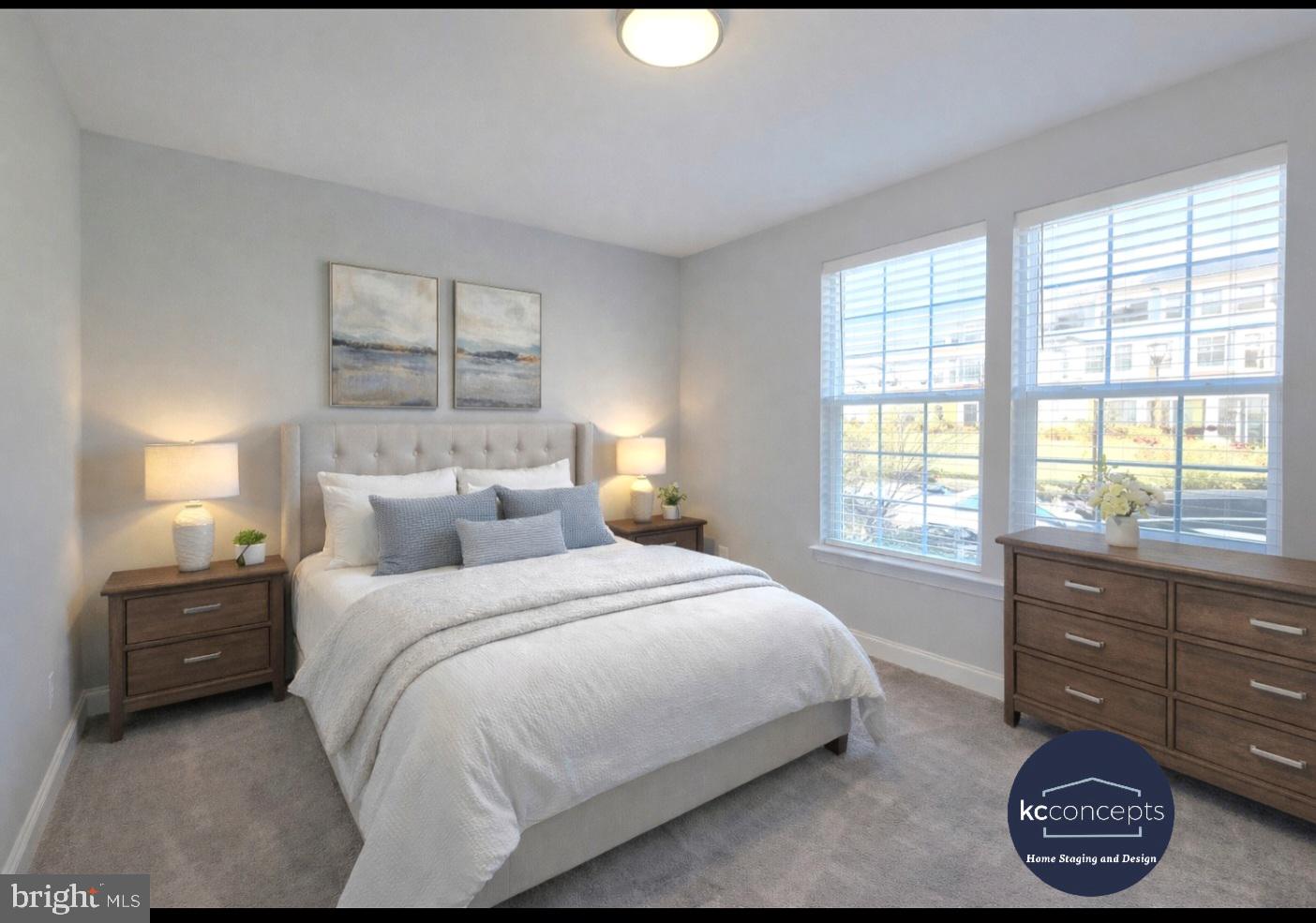 THE VILLAGES OF STEEPLECHASE - Residential