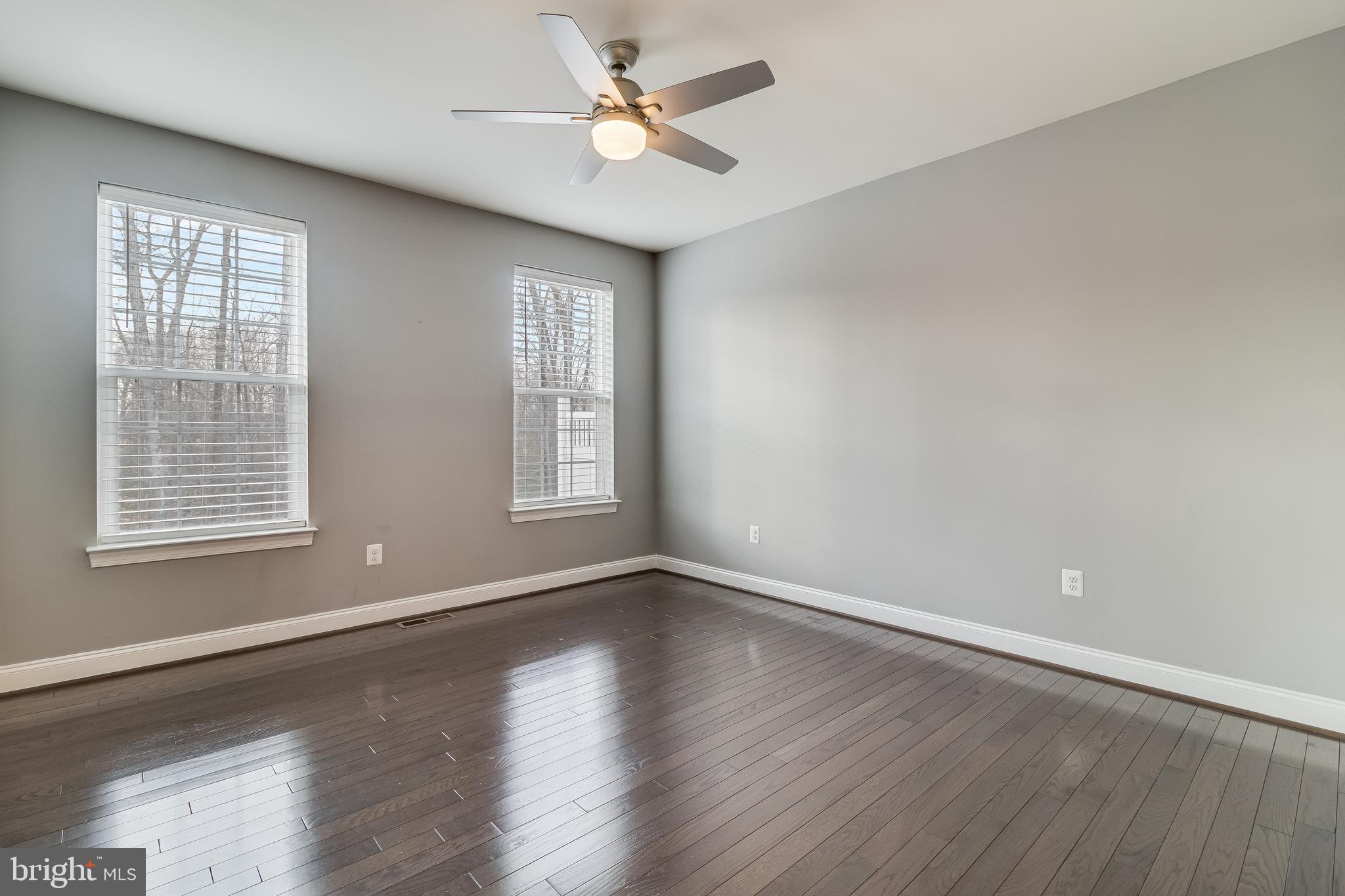 THE VILLAGES OF STEEPLECHASE - Residential