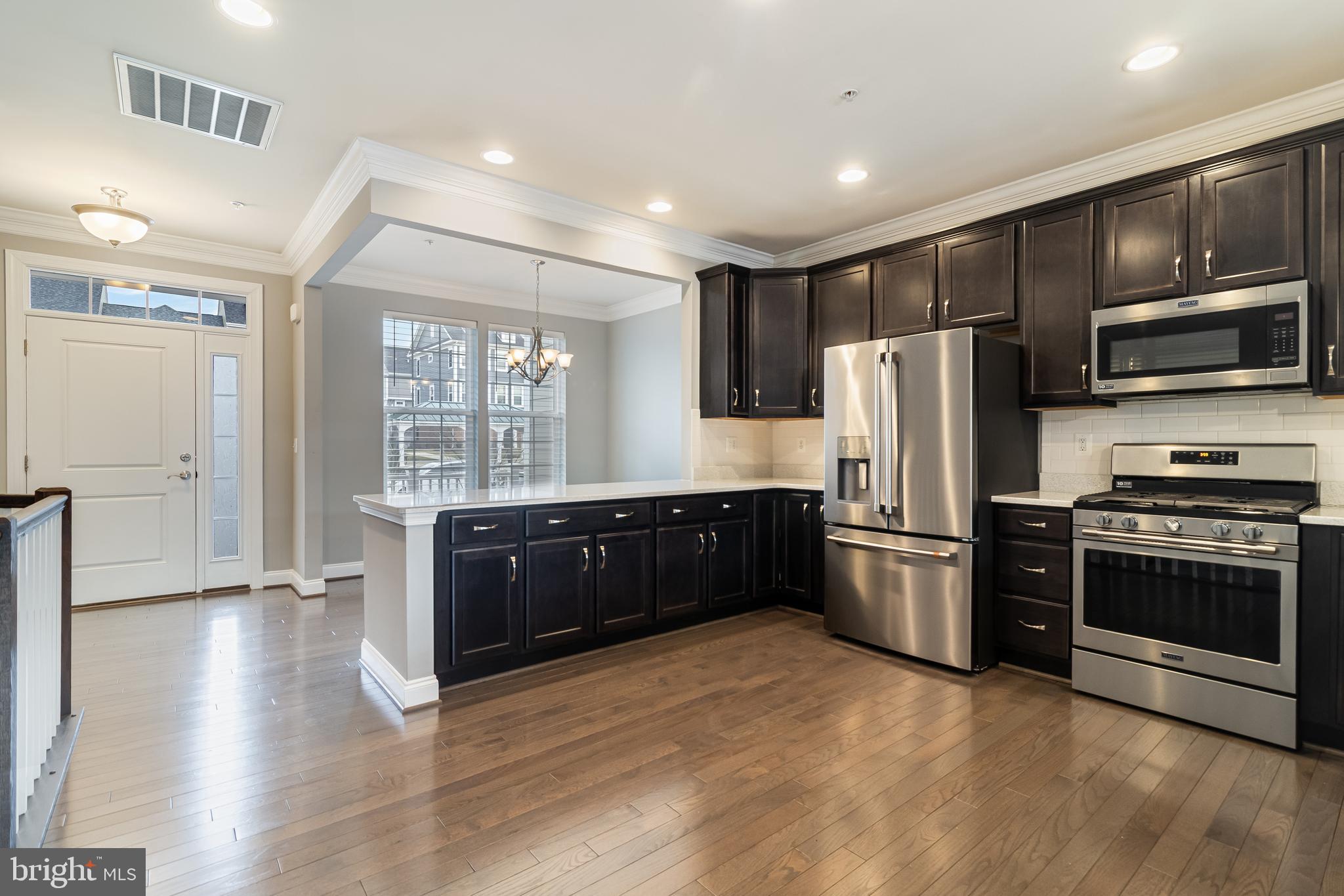 THE VILLAGES OF STEEPLECHASE - Residential