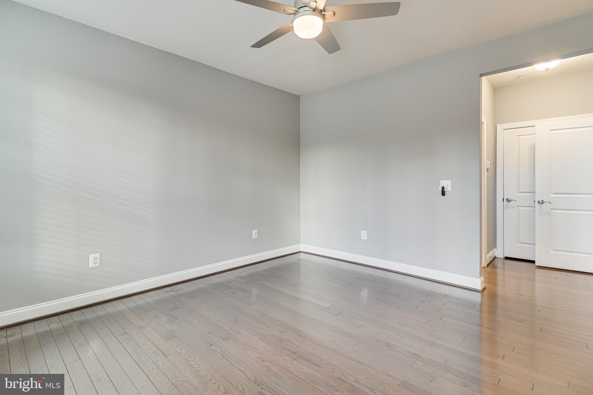 THE VILLAGES OF STEEPLECHASE - Residential