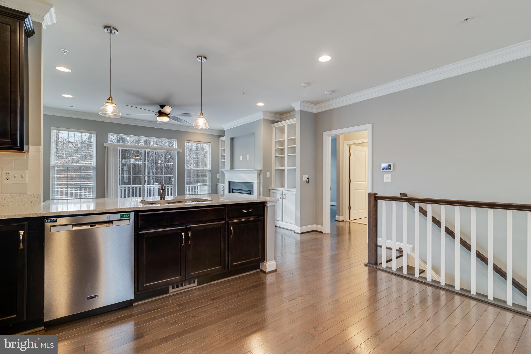 THE VILLAGES OF STEEPLECHASE - Residential