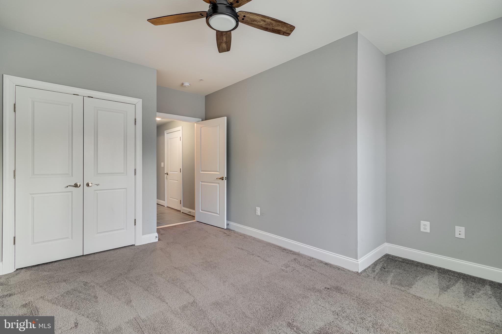 THE VILLAGES OF STEEPLECHASE - Residential