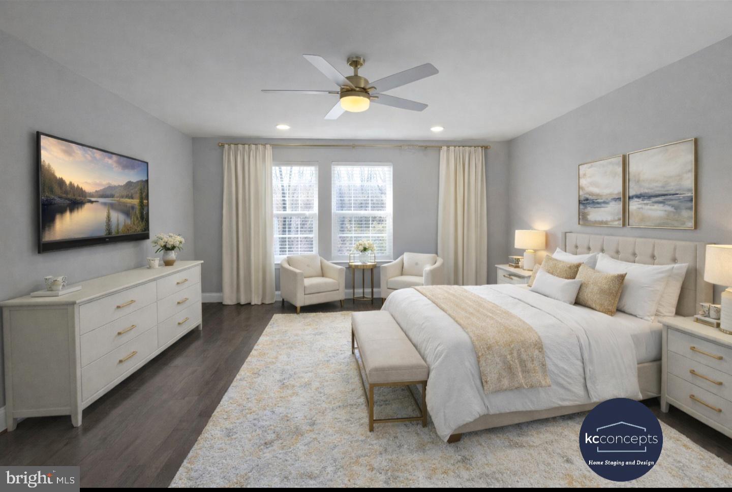 THE VILLAGES OF STEEPLECHASE - Residential