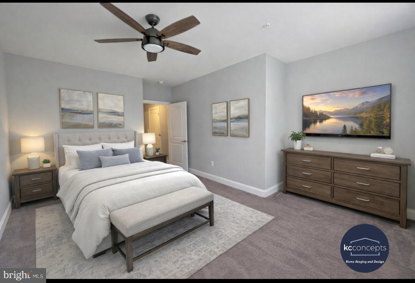 THE VILLAGES OF STEEPLECHASE - Residential