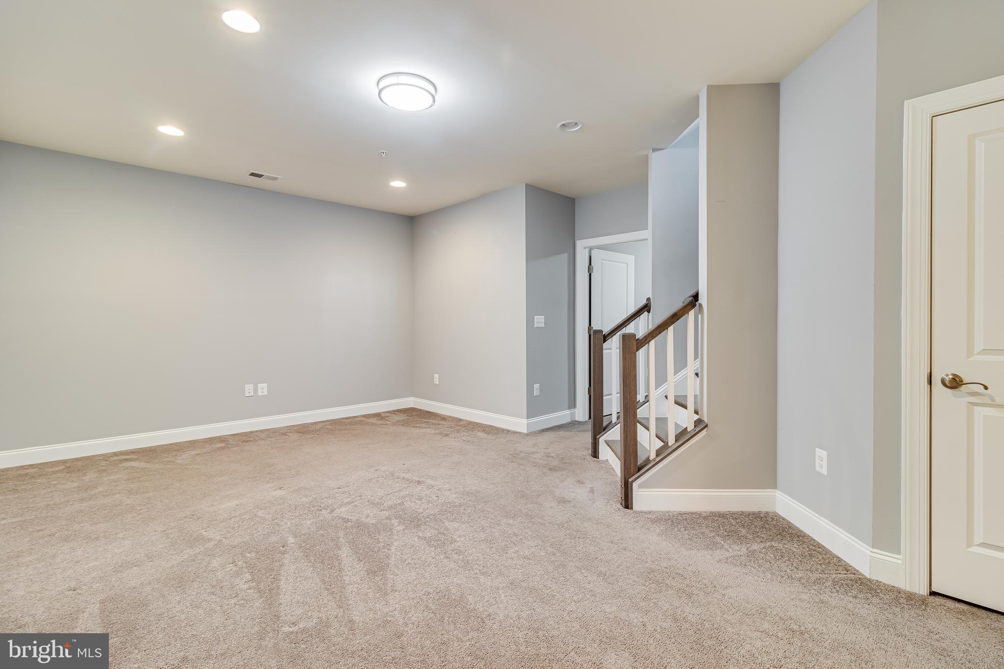 THE VILLAGES OF STEEPLECHASE - Residential