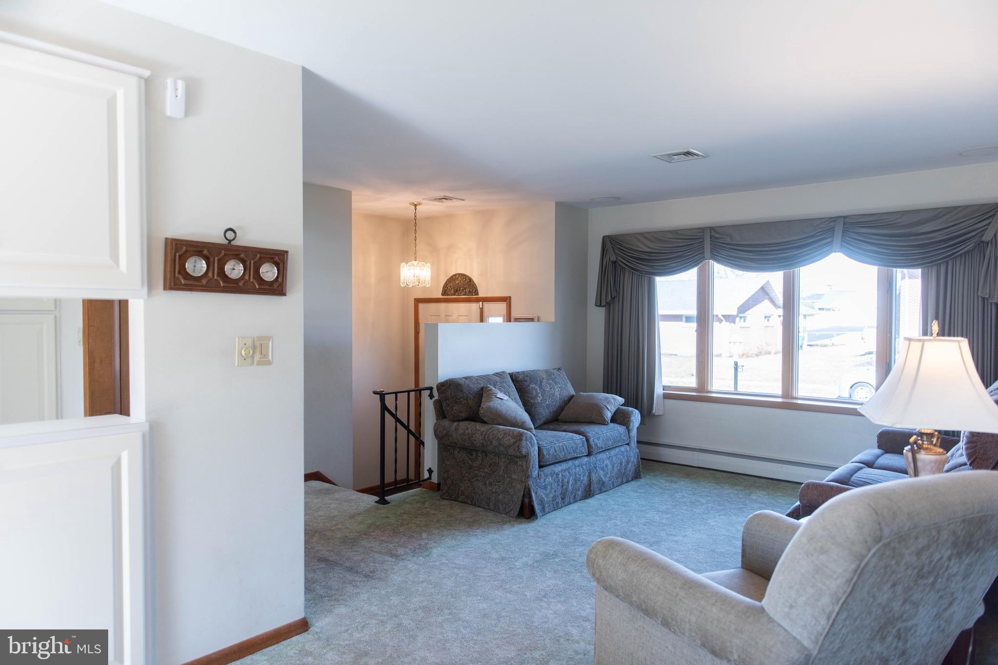 HERSHEY VILLAGE - Residential