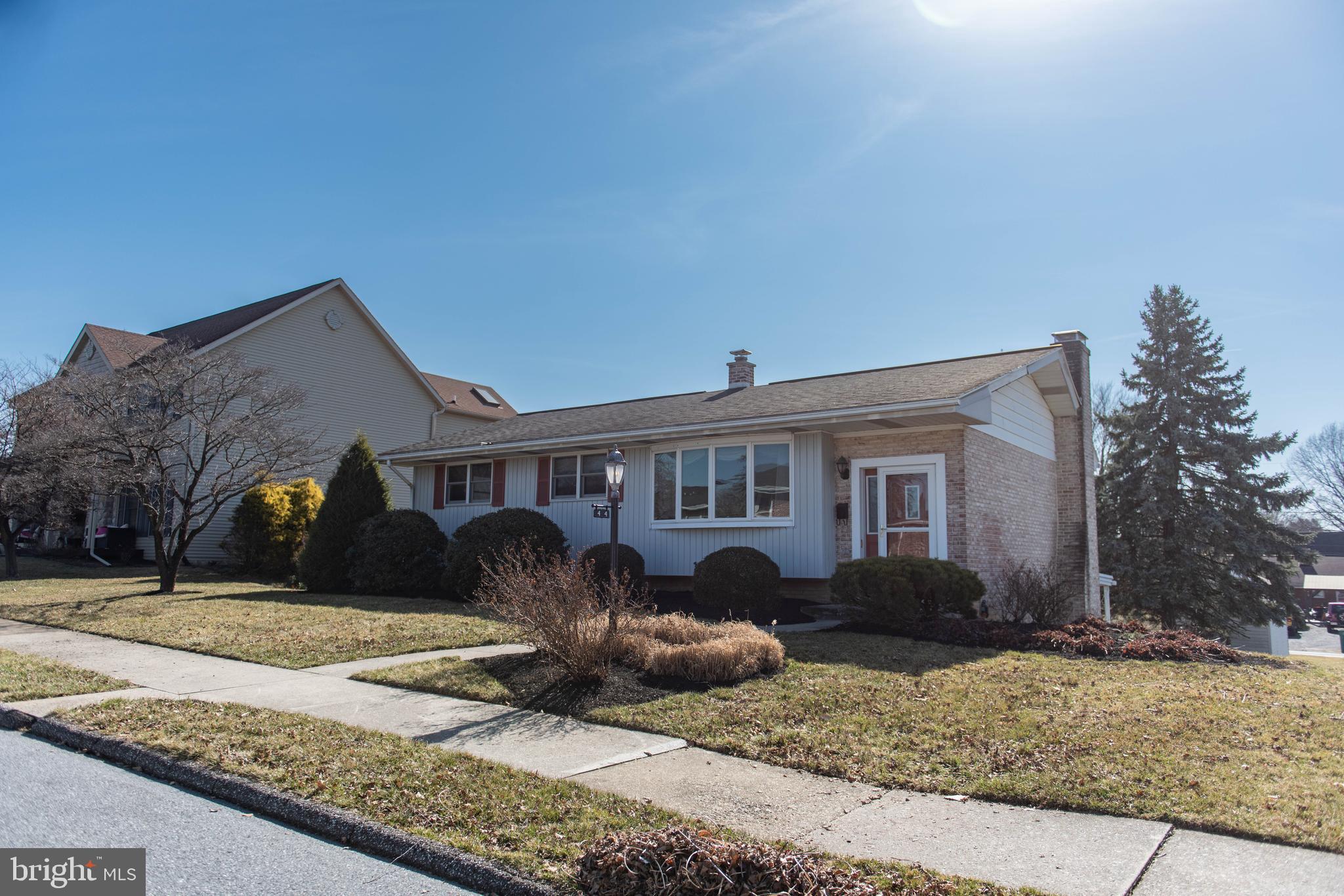 HERSHEY VILLAGE - Residential