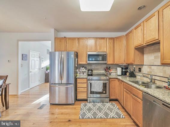 WALNUT RIDGE - Residential