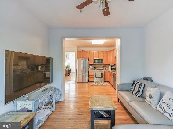 WALNUT RIDGE - Residential