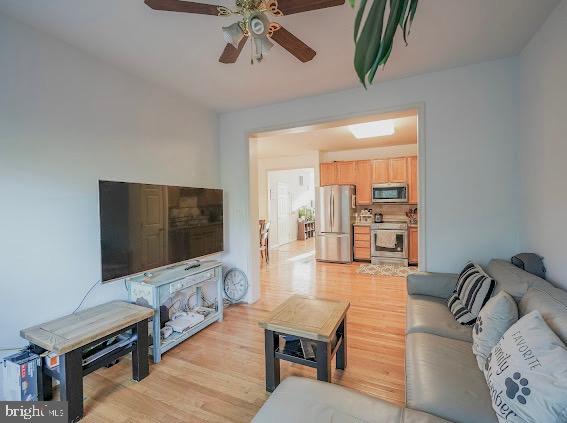 WALNUT RIDGE - Residential