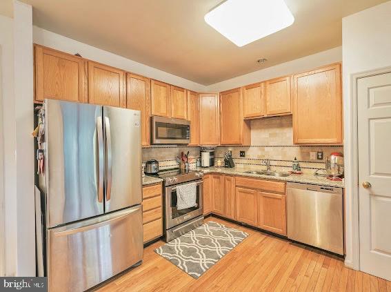 WALNUT RIDGE - Residential