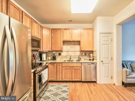 WALNUT RIDGE - Residential