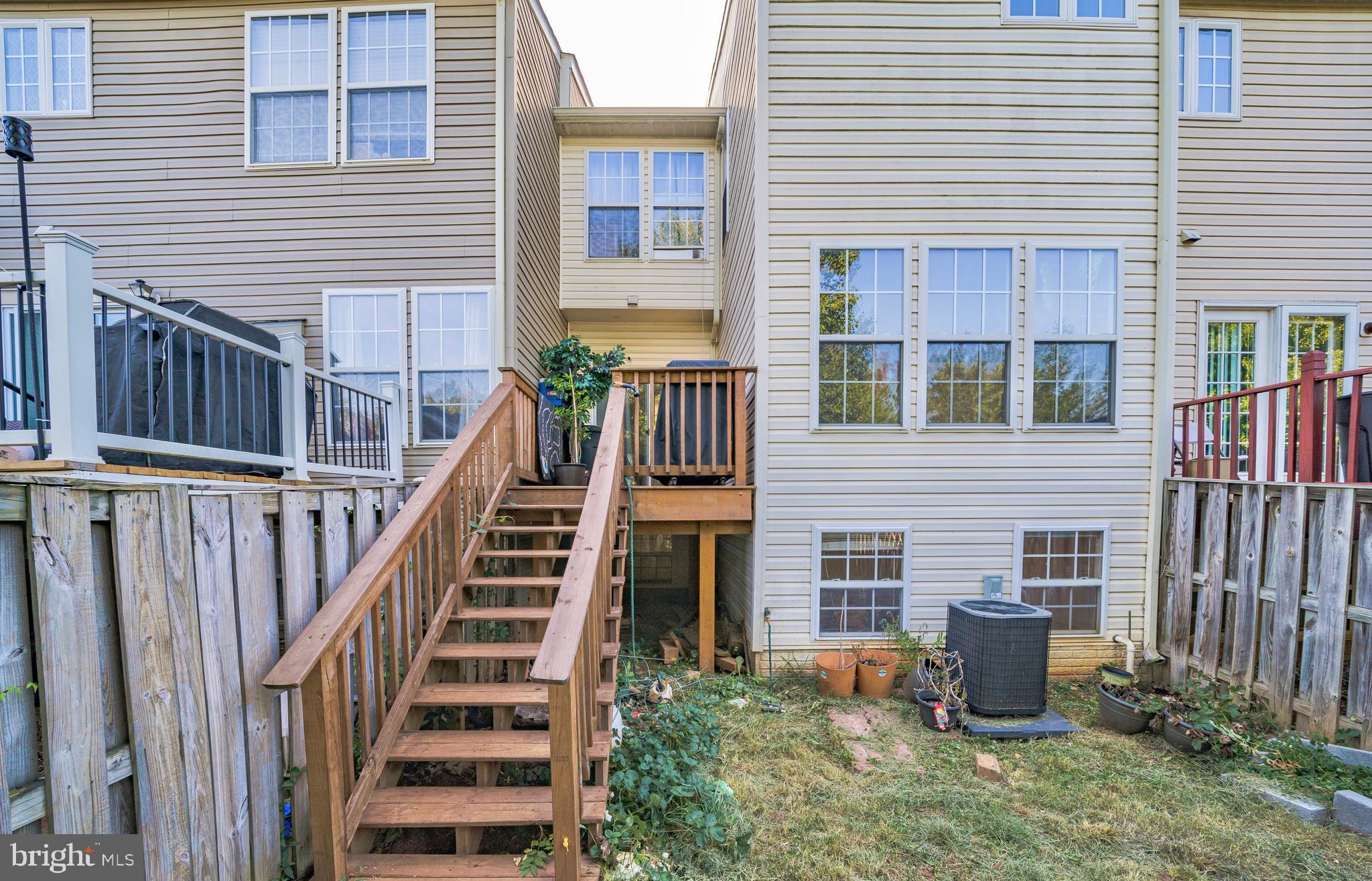 WALNUT RIDGE - Residential