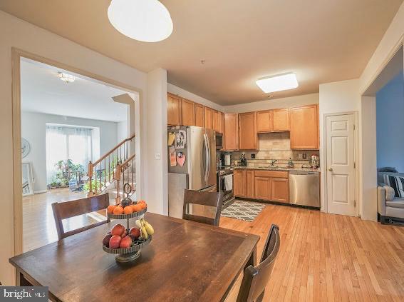 WALNUT RIDGE - Residential