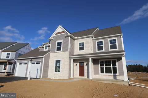 404 PARKSIDE WAY LITITZ PA 17543