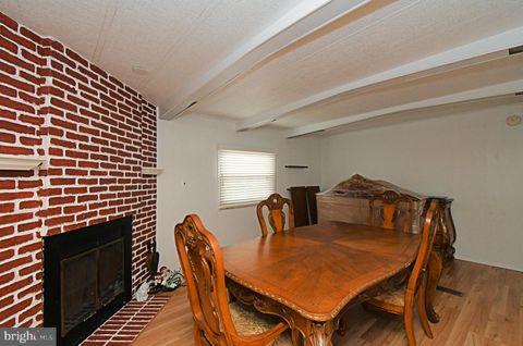 Tiny photo for 177 Bent Pine Hill, NORTH WALES, PA 19454 (MLS # PAMC2159656)