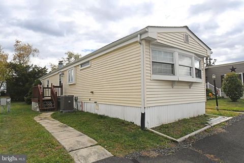 Tiny photo for 177 Bent Pine Hill, NORTH WALES, PA 19454 (MLS # PAMC2159656)