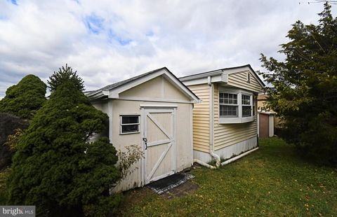 Tiny photo for 177 Bent Pine Hill, NORTH WALES, PA 19454 (MLS # PAMC2159656)