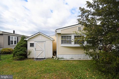 Tiny photo for 177 Bent Pine Hill, NORTH WALES, PA 19454 (MLS # PAMC2159656)