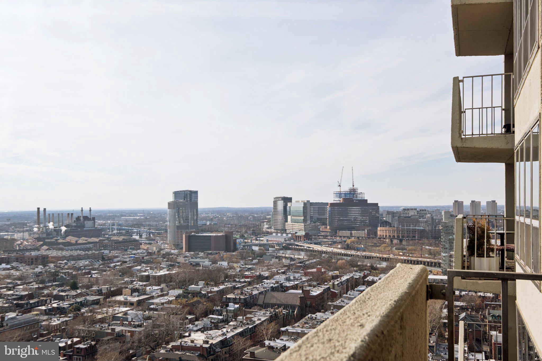 RITTENHOUSE SQUARE - Residential