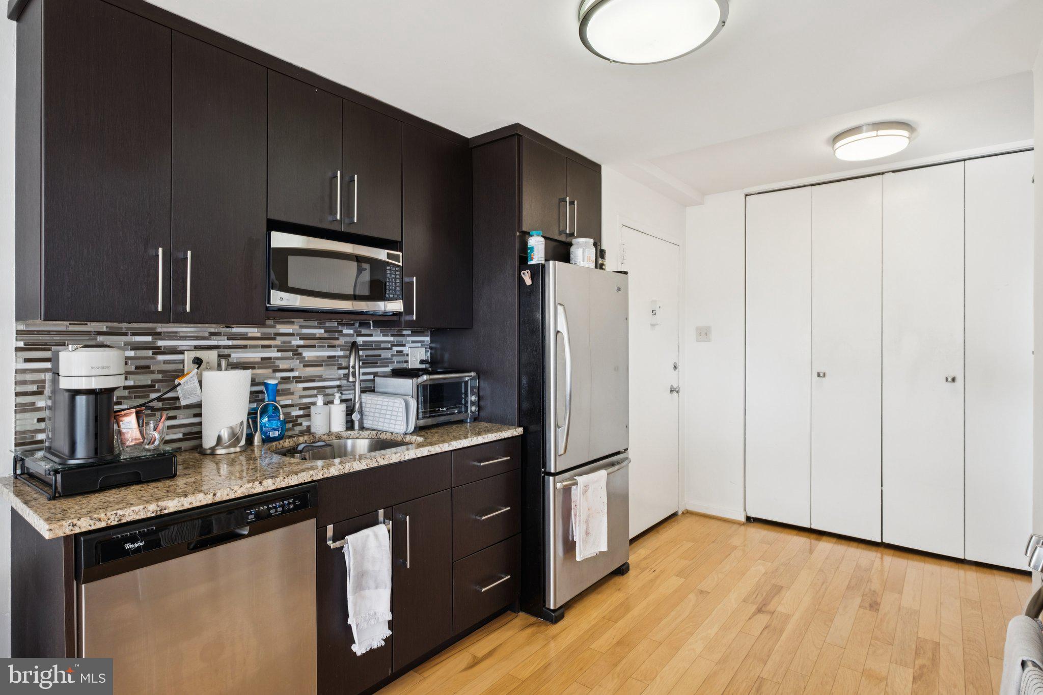 RITTENHOUSE SQUARE - Residential