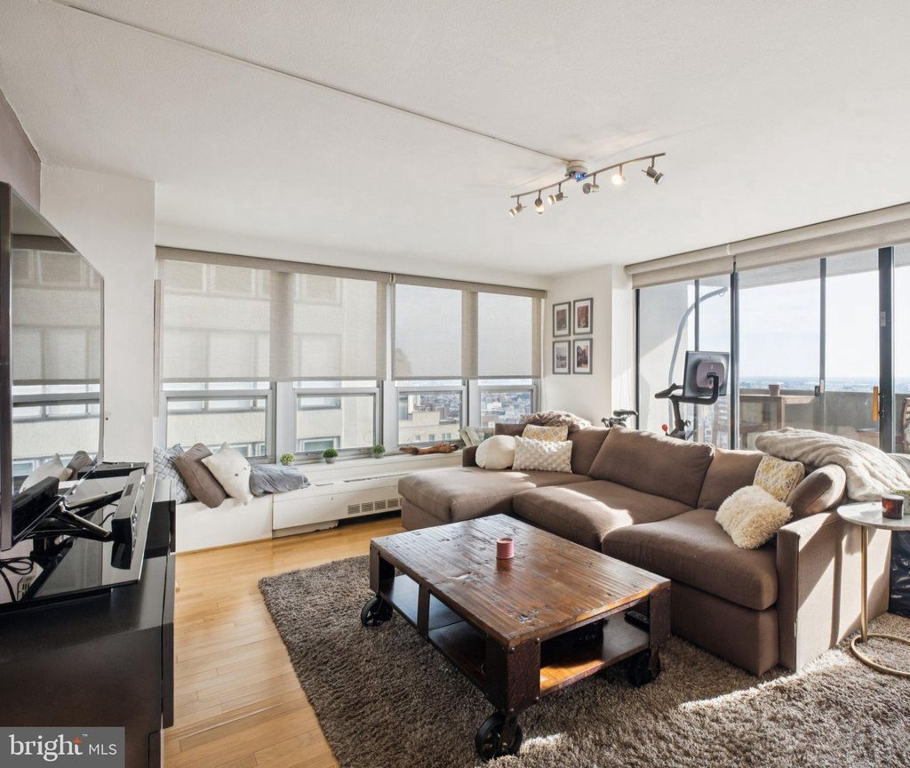 Photo of 224 - 30 W Rittenhouse Square #2811, PHILADELPHIA, PA 19103 (MLS # PAPH2577788)