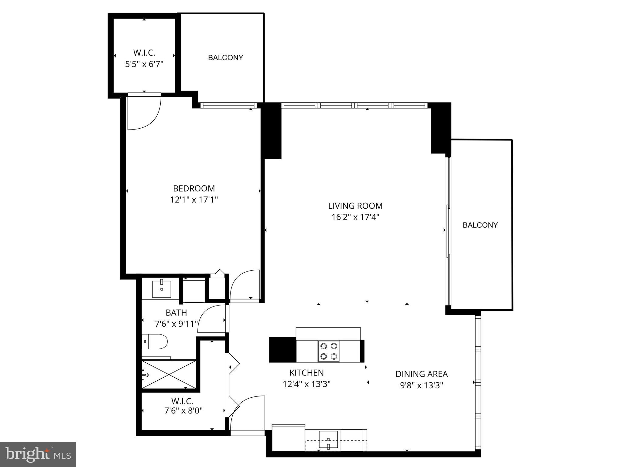 RITTENHOUSE SQUARE - Residential