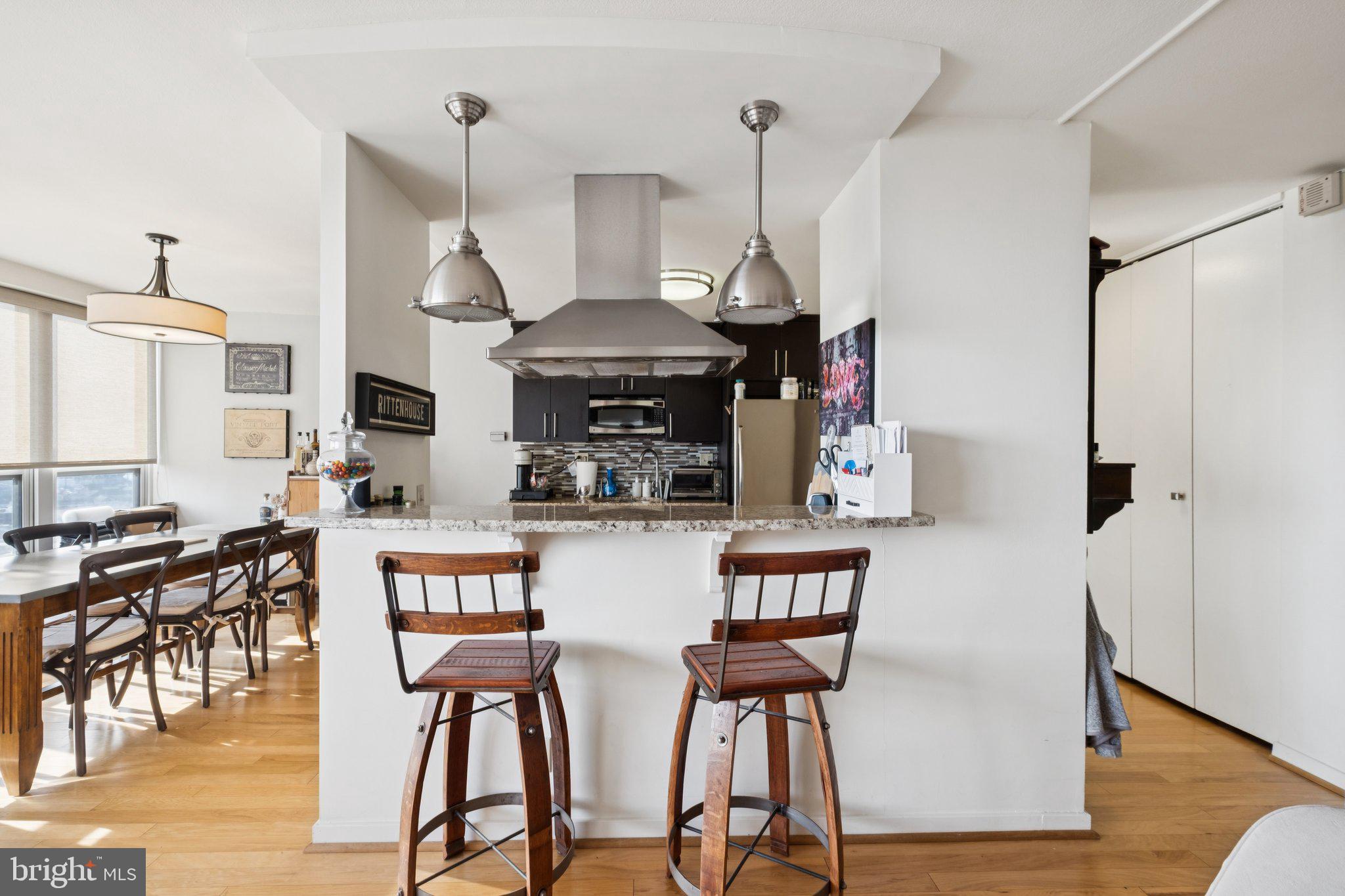 RITTENHOUSE SQUARE - Residential