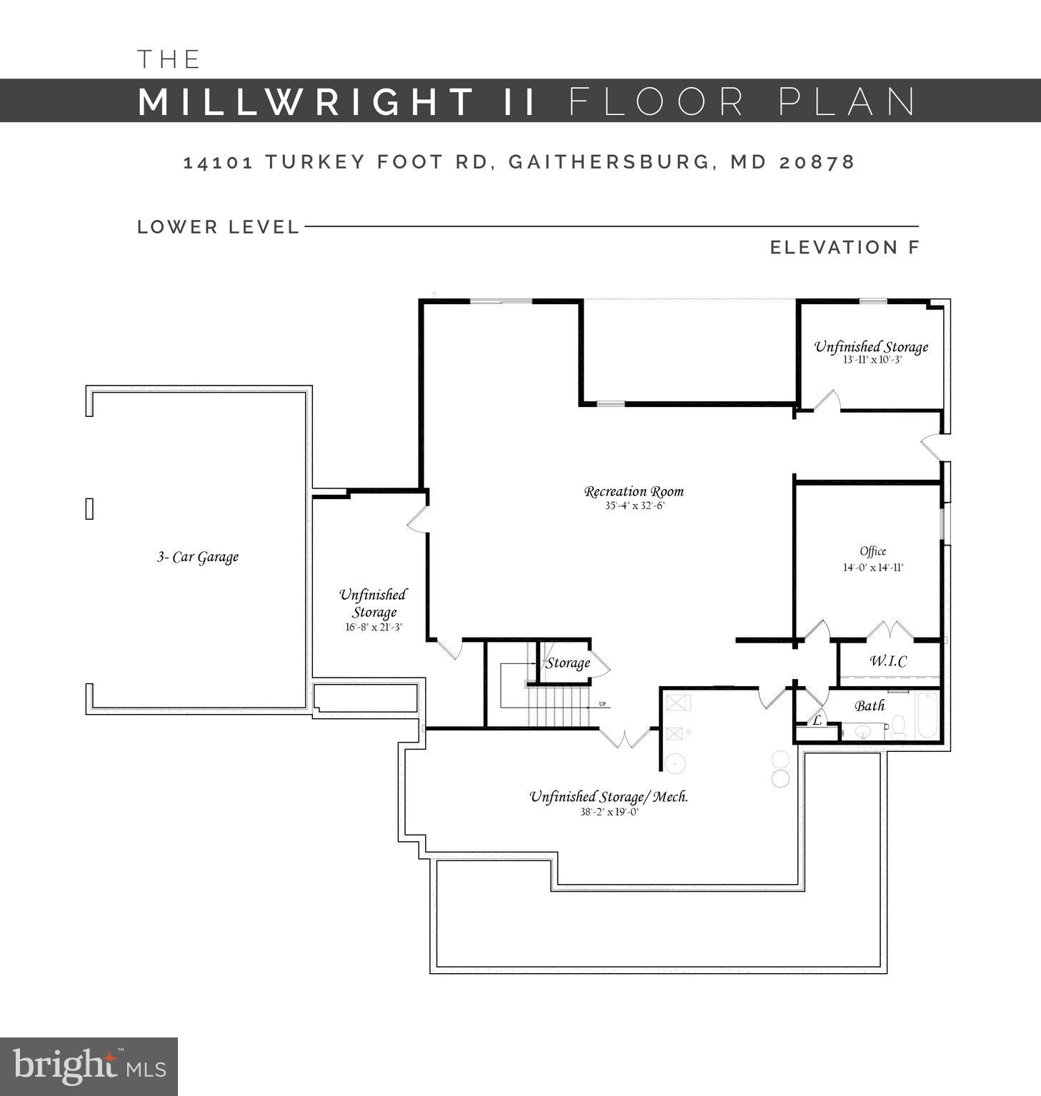 DARNESTOWN OUTSIDE - Residential