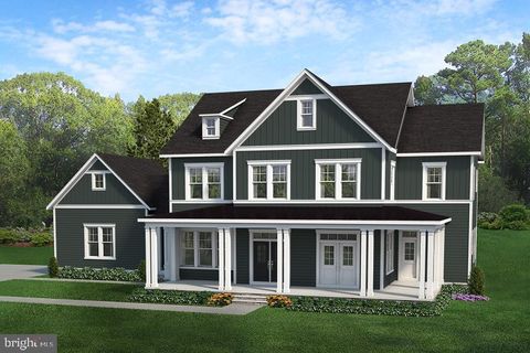 Homes For Sale - 14101 Turkey Foot Road<br/> NORTH POTOMAC, MD 20878