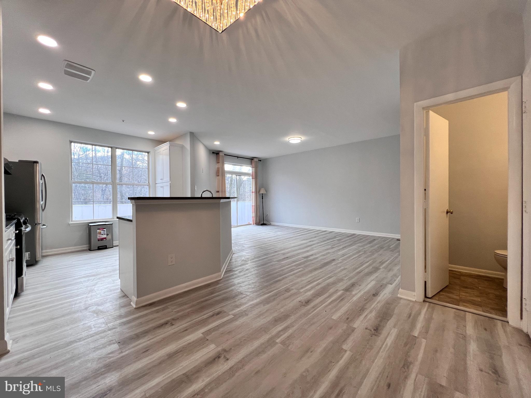 ODEND HAL - Residential Lease